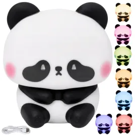 lampka-nocna-silikonowa-panda-led-rgb-dla-dzieci-dotykowa-akumulatorowa