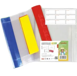 okladki-oklada-bezbarwna-na-ksiazki-zeszyty-komplet-do-klasy-i-iii-gratis