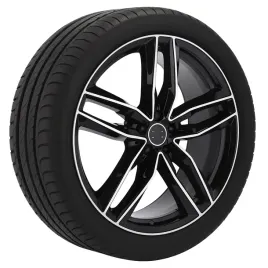 4x-kola-18-letnie-audi-a6-c9-a6-c8-michelin-225-55-r18