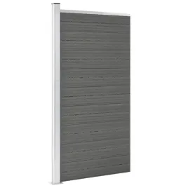 panel-ogrodzeniowy-wpc-z-aluminiowa-listwa-koncowa-szary-95-x-186-cm