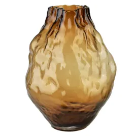 wazon-szklany-serenite-23x305-przezroczysty-1-szt