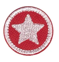 gwiazdka-latka-naszywka-35cm