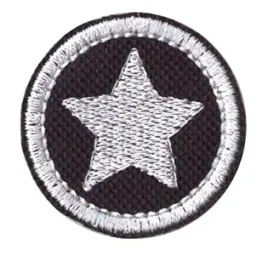 gwiazdka-latka-naszywka-35cm
