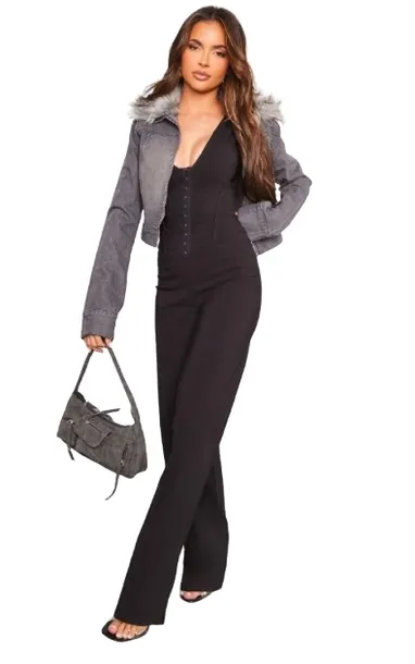 prettylittlething-kombinezon-elegancki-44-egy-kolor-czarny