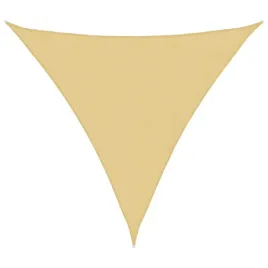 zagiel-przeciwsloneczny-trojkatny-poliester-oxford-piaskowy-45x45x
