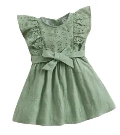 shein-sukienka-niemowleca-zielona-haft-62cm-v7j