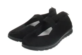 shein-czarne-polbuty-damskie-tkanina-elastyczna-39-1hc