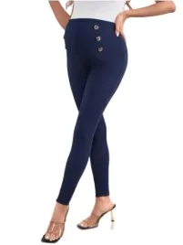 shein-legginsy-ciazowe-granatowe-dlugie-40-42-l1e