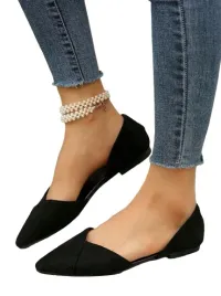 shein-baleriny-czarne-wsuwane-gladkie-36-l1d