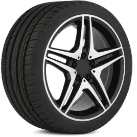 4x-kola-17-letnie-mercedes-cls-br218-e-br212-e-br211-michelin-245-45-r17