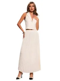 shein-kremowy-komplet-z-pikietowana-spodnica-i-bezrekawnikiem-40-42-1jd