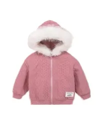 shein-kurtka-dziecieca-rozowa-przejsciowa-80-lna