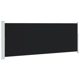 markiza-boczna-automatycznie-zwijana-czarno-szara-180x-0-500-cm-stal-p