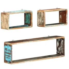 zestaw-3-polek-kostek-z-litego-drewna-odzyskanego-80x15x25cm-i-35x15x20cm