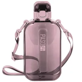 bidon-butelka-na-wode-napoje-paso-duzy-750ml-pasek-na-ramie-bpa-free-rozowy