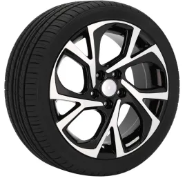 4x-kola-17-letnie-toyota-auris-e180-corolla-xii-e210-falken-225-45-r17