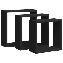 zestaw-3-czarnych-polek-sciennych-kostki-mdf-30x10x30-27x10x27-24x10x24