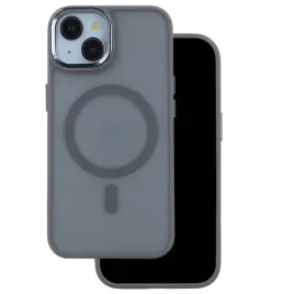 handyhulle-etui-magsafe-do-iphone-14-pro-szare-matowe-smycz