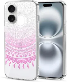 kettetech-etui-do-apple-iphone-16-bezbarwne-lisc-mandali