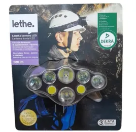 lethe-works-latarka-czolowa-500lm-2x-akumulator-w-zestawie-na-usb