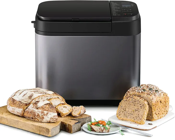 WYPIEKACZ DO CHLEBA PANASONIC SD-YR2540 AUTOMATYCZNY 31 PROGRAMÓW 550W