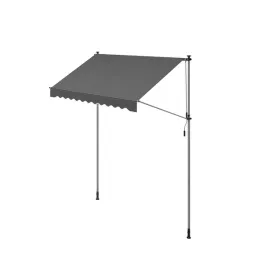parasol-songmics-szary-120-x-250-cm