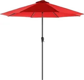 parasol-ogrodowy-na-balkon-czerwony-ochrona-uv-300-x-240-cm