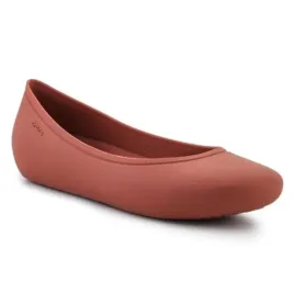 buty-damskie-crocs-brooklyn-flat-spice