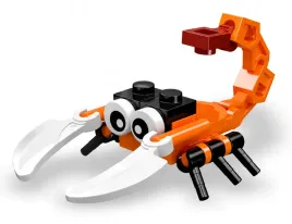 klocki-creator-skorpion-zestaw-prezent-diy-21-elementow