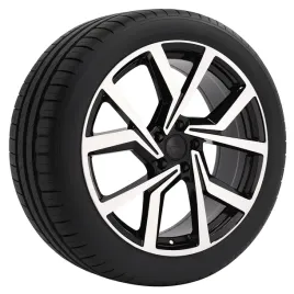 4x-kola-18-letnie-vw-id-4-michelin-235-60-r18