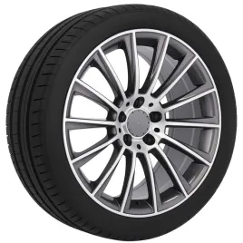 4x-kola-19-letnie-mercedes-a-amg-br177-nexen-255-30-r19