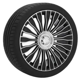 4x-kola-21-letnie-mercedes-gle-w166-gle-amg-w166-michelin-295-35-r21