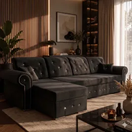naroznik-glamour-300x145-duzy-welur-krysztalki-funkcja-spania-wybor-koloru