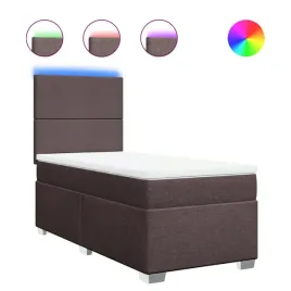 lozko-kontynentalne-z-led-ciemny-braz-200-x-90-x-1405-1505-cm