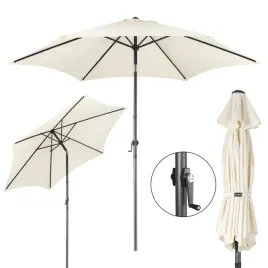 skladany-parasol-ogrodowy-balkonowy-regulowany-300-cm-bezowy-50uv