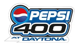 pepsi-400-daytona-naklejka-9x16cm