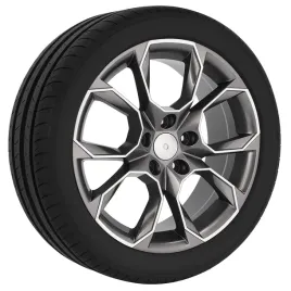 4x-kola-18-letnie-skoda-superb-iii-b8-3v-pirelli-235-45-r18