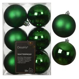 bombki-choinkowe-zielone-mix-mat-polysk-6-cm-12-szt