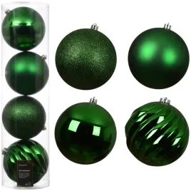 bombki-choinkowe-zielone-14-cm-4-szt-nietlukace