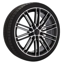 4x-kola-20-letnie-porsche-911-viii-991-1-bridgestone-245-35-r20