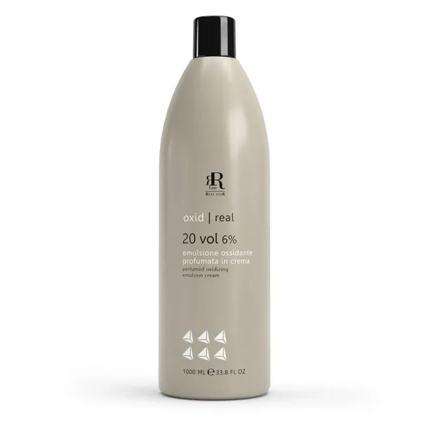 RR Line Woda Aktywator Oksydant 6% 1000 ml utleniacz woda utleniona