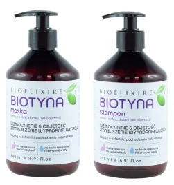 bioelixire-maska-szampon-wlosy-oslabione-2x500ml