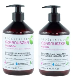 bioelixire-maska-szampon-z-czarnuszka-regenerujacy-2x500ml