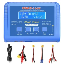 ladowarka-b6ac-80w-zasilacz-lipo-nimh-lihv-z-balanserem-adaptery