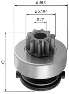 bendix-rozrusznika-940113020353