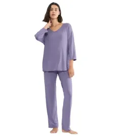 triumph-timeless-sensuality-pk-3-4-sleeves-fiolet-46