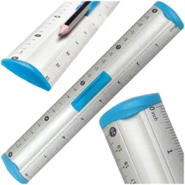 linijka-aluminiowa-z-uchwytem-szkolna-biurowa-niebieska-20cm-tetis