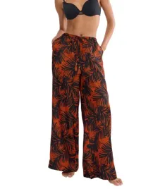 triumph-summer-satin-trousers-wielokolorowe-42