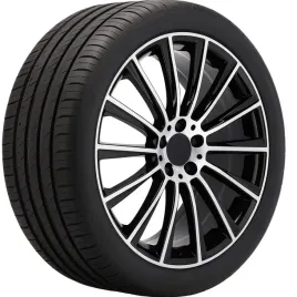 4x-kola-19-letnie-mercedes-cl-amg-c215-e-br214-kumho-245-45-r19