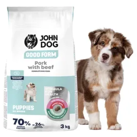 john-dog-szczeniak-wieprzowina-wolowina-3kg